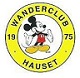 Wanderclub - Micky Mäuse - Hauset/Belgien